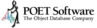 POET - The Object Database Company